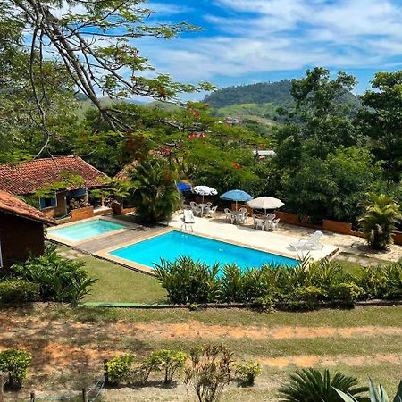 Hostel Das Estrelas Areal Ngoại thất bức ảnh