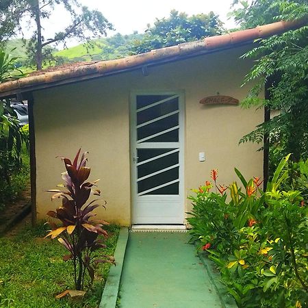 Hostel Das Estrelas Areal Ngoại thất bức ảnh