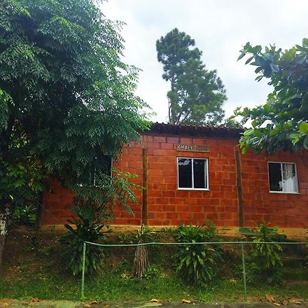 Hostel Das Estrelas Areal Ngoại thất bức ảnh