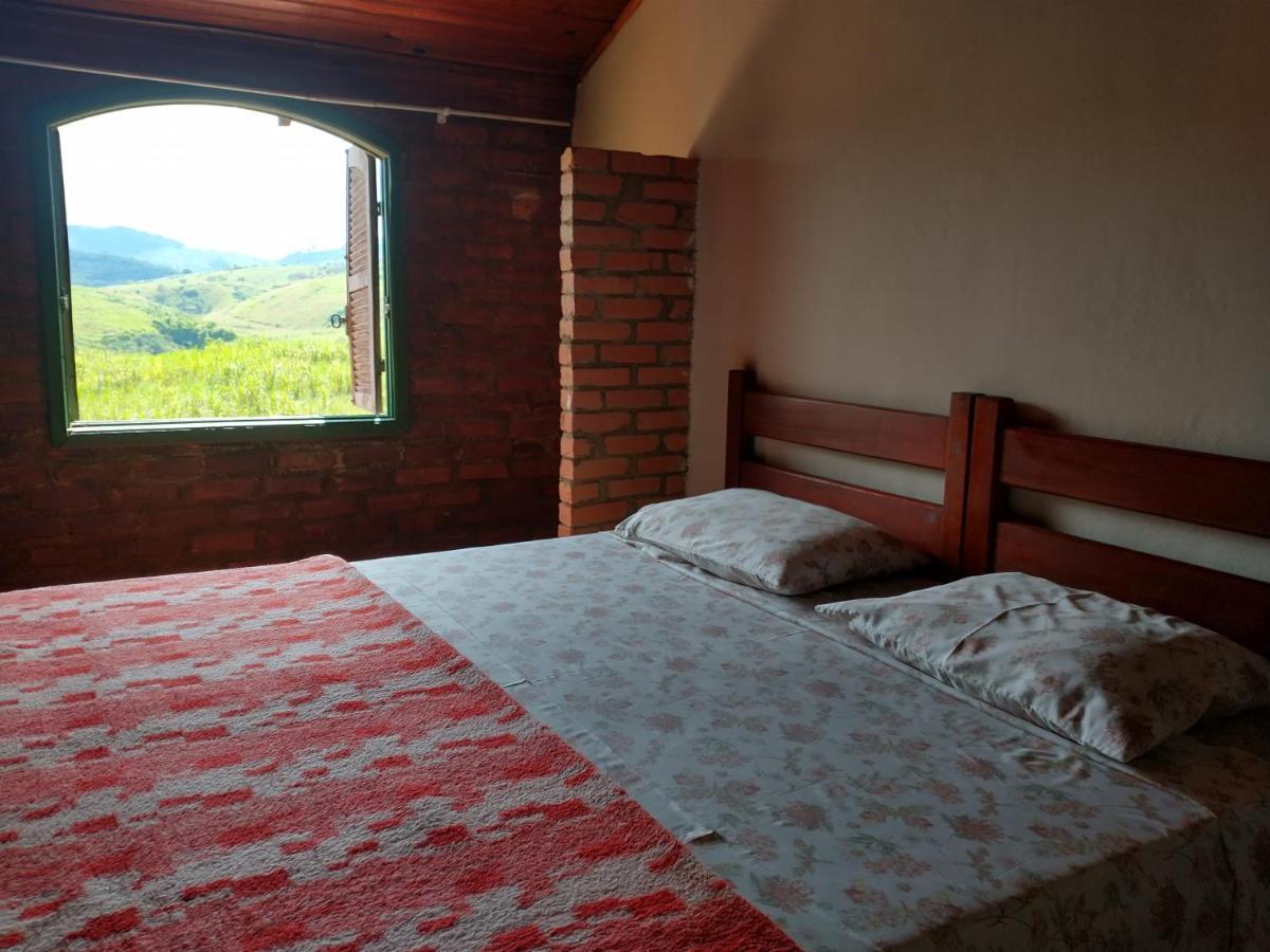 Hostel Das Estrelas Areal Ngoại thất bức ảnh
