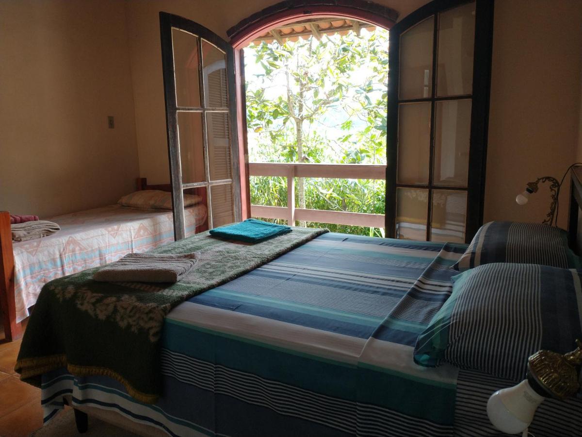 Hostel Das Estrelas Areal Ngoại thất bức ảnh