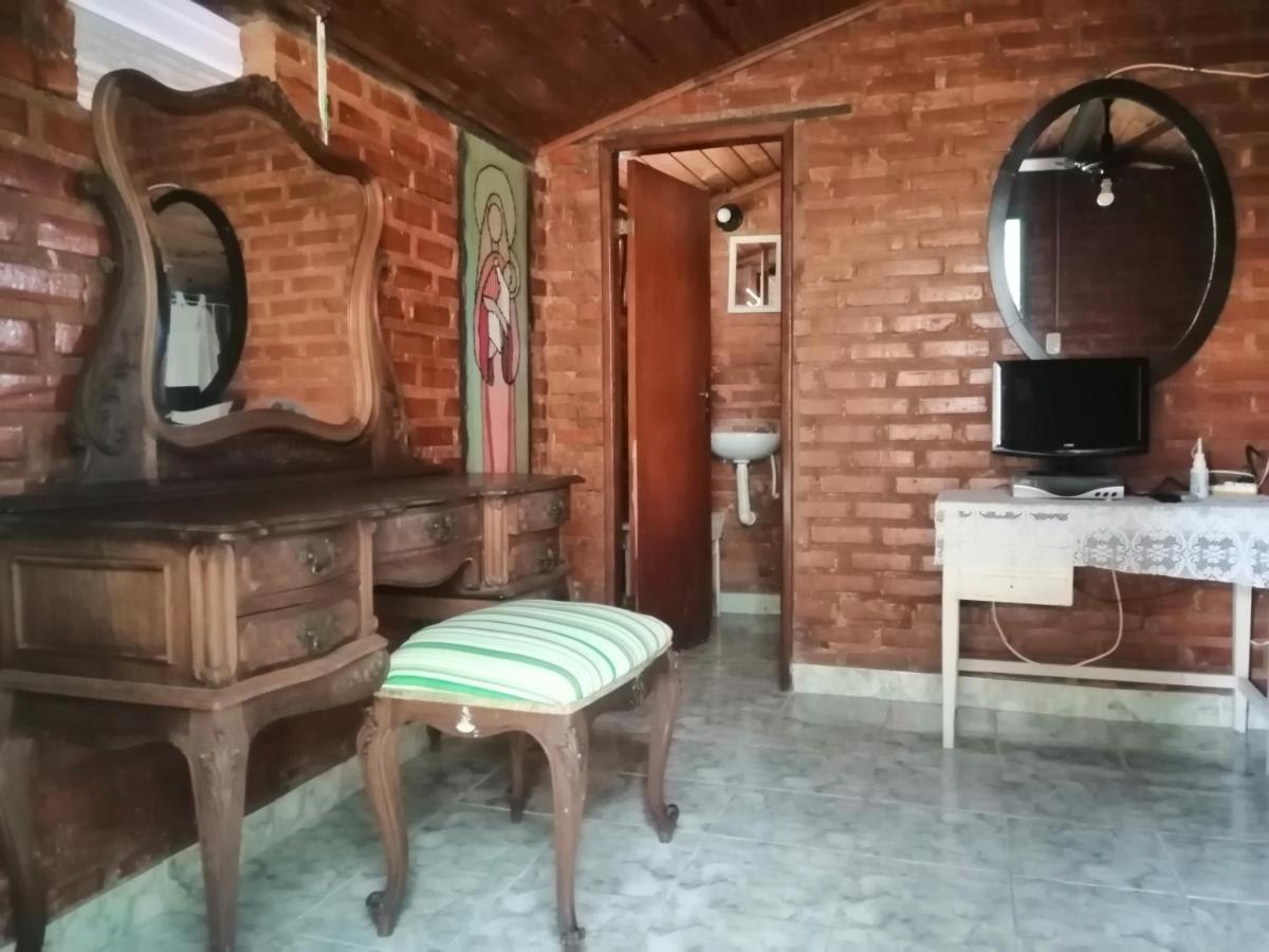 Hostel Das Estrelas Areal Ngoại thất bức ảnh