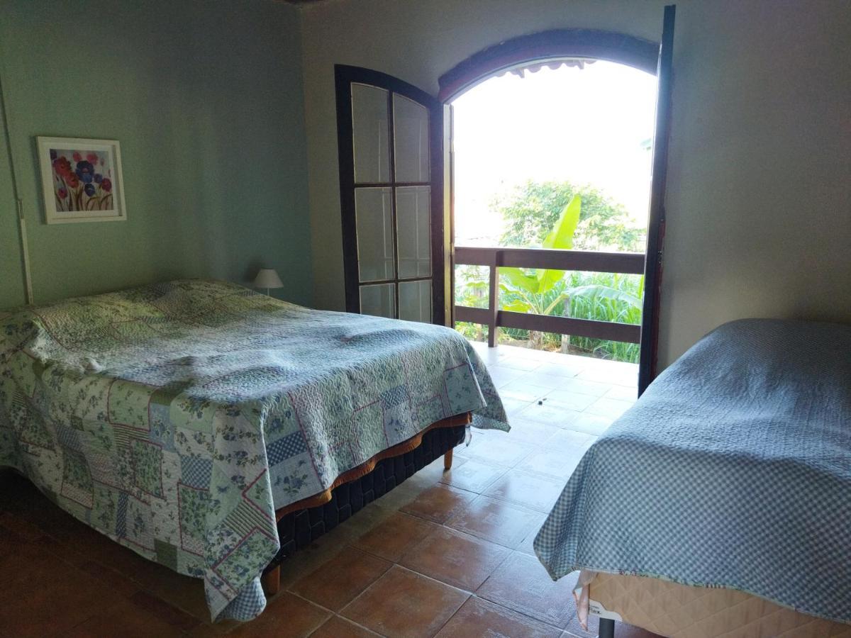 Hostel Das Estrelas Areal Ngoại thất bức ảnh
