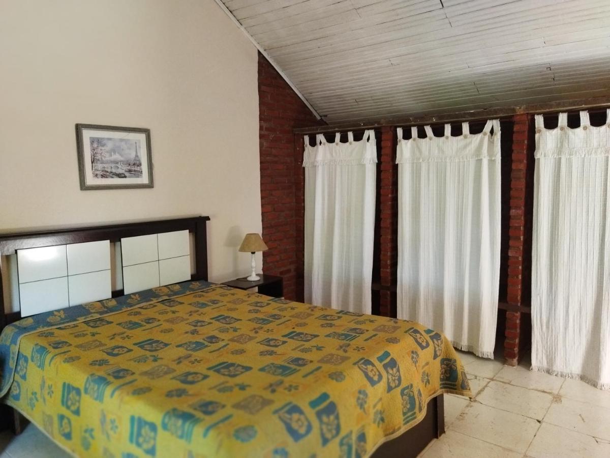 Hostel Das Estrelas Areal Ngoại thất bức ảnh