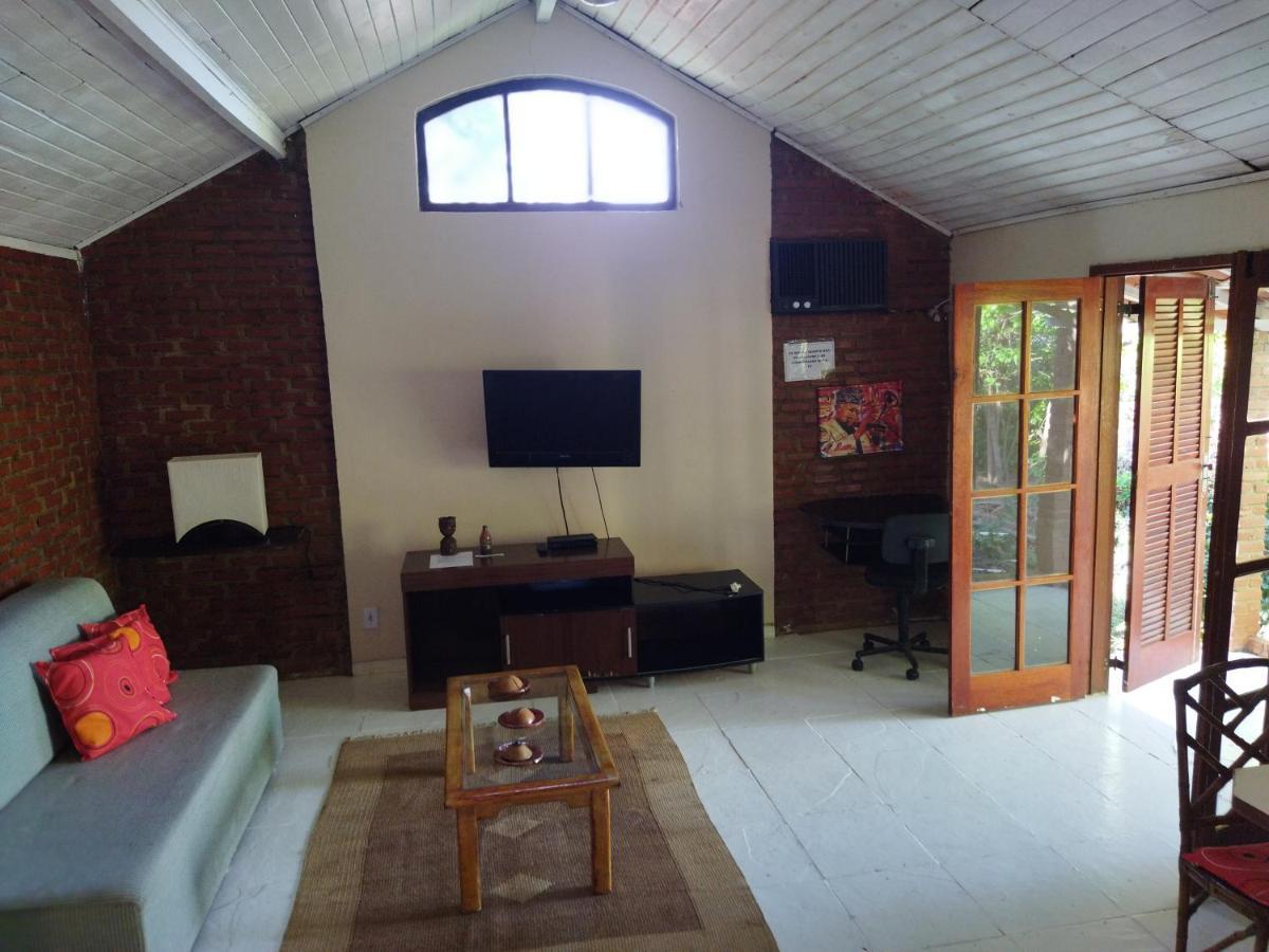 Hostel Das Estrelas Areal Ngoại thất bức ảnh