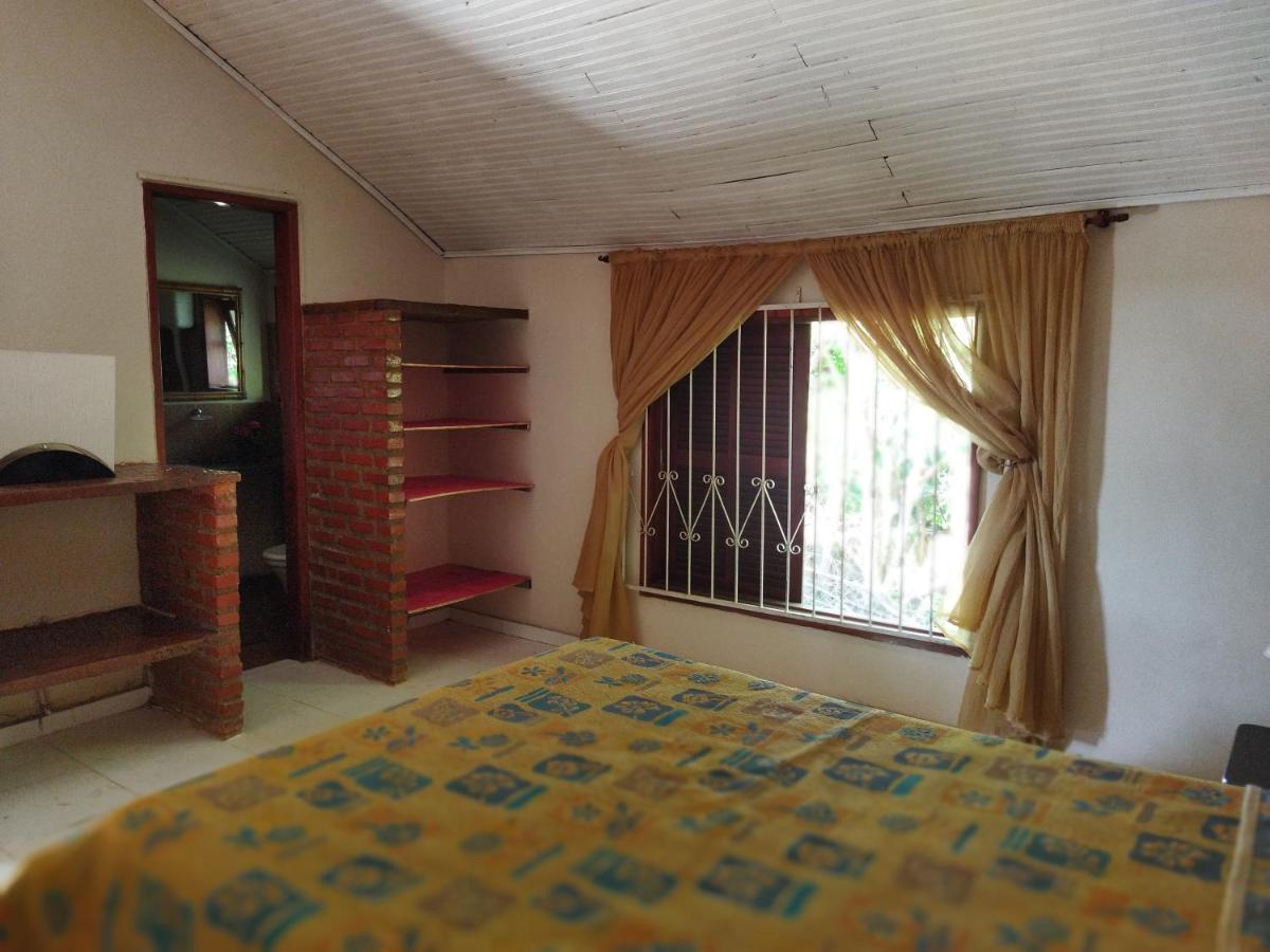 Hostel Das Estrelas Areal Ngoại thất bức ảnh