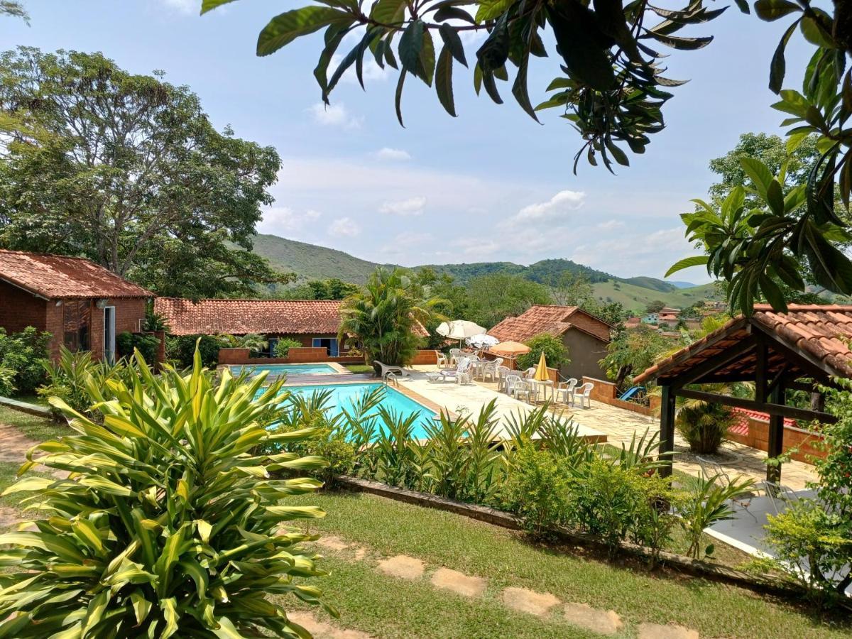 Hostel Das Estrelas Areal Ngoại thất bức ảnh