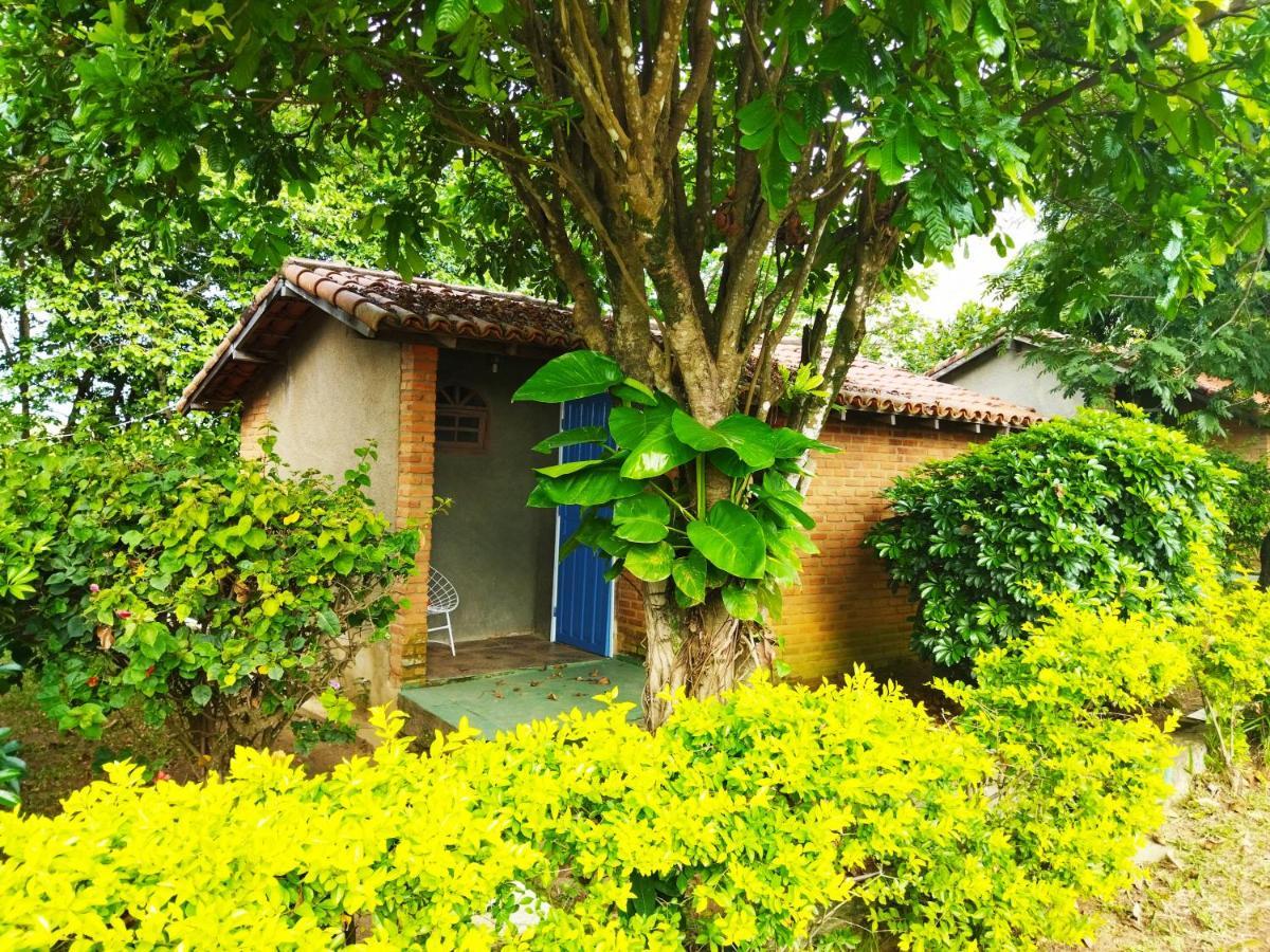 Hostel Das Estrelas Areal Ngoại thất bức ảnh
