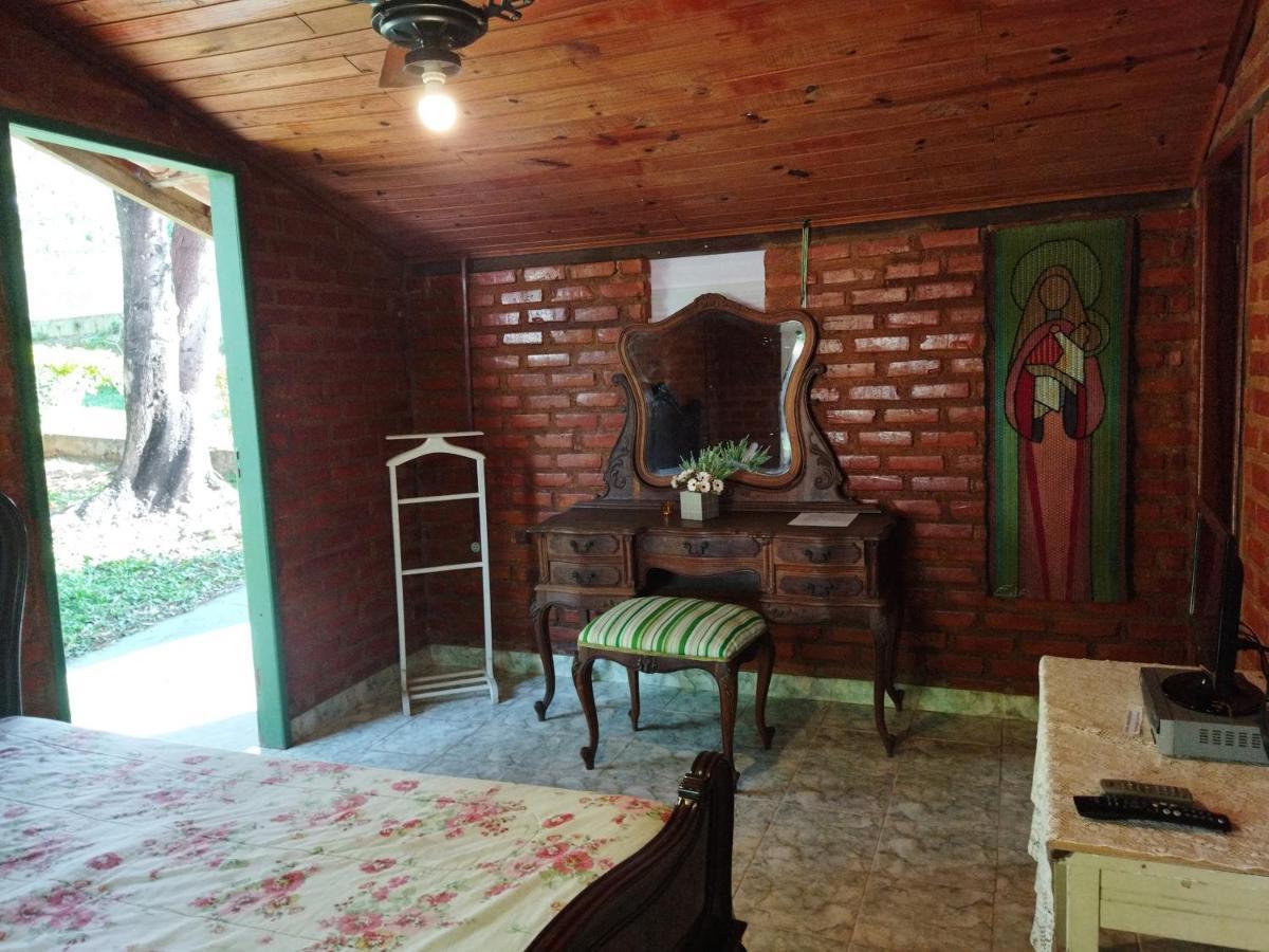 Hostel Das Estrelas Areal Ngoại thất bức ảnh