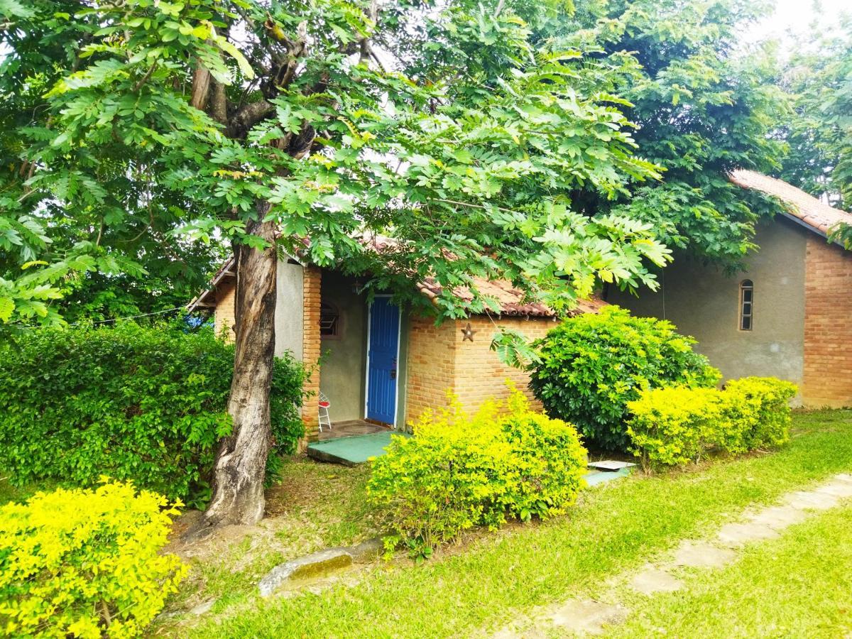 Hostel Das Estrelas Areal Ngoại thất bức ảnh