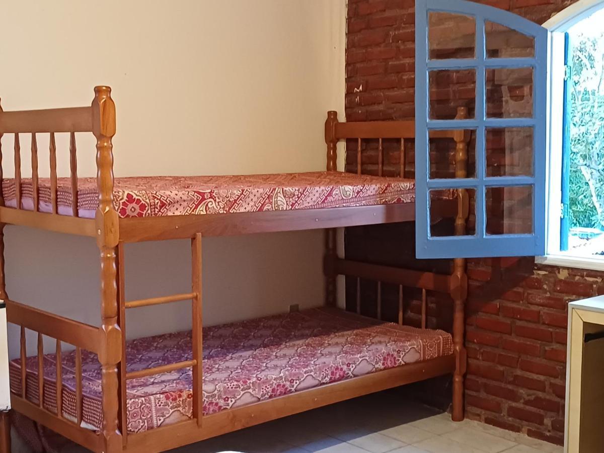 Hostel Das Estrelas Areal Ngoại thất bức ảnh