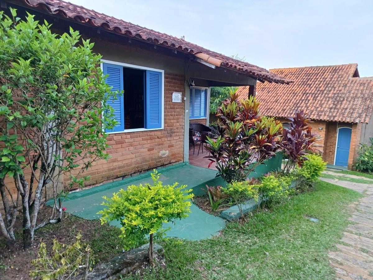 Hostel Das Estrelas Areal Ngoại thất bức ảnh