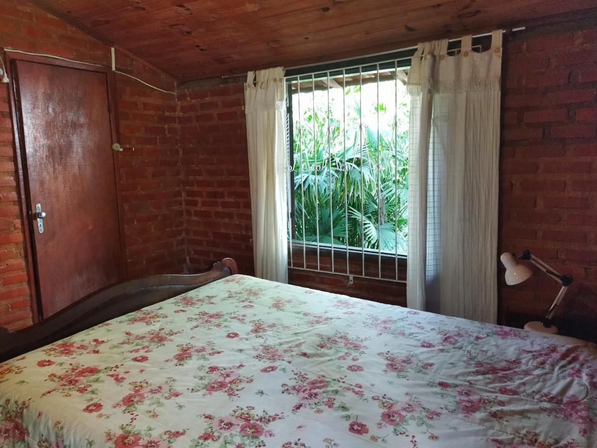 Hostel Das Estrelas Areal Ngoại thất bức ảnh