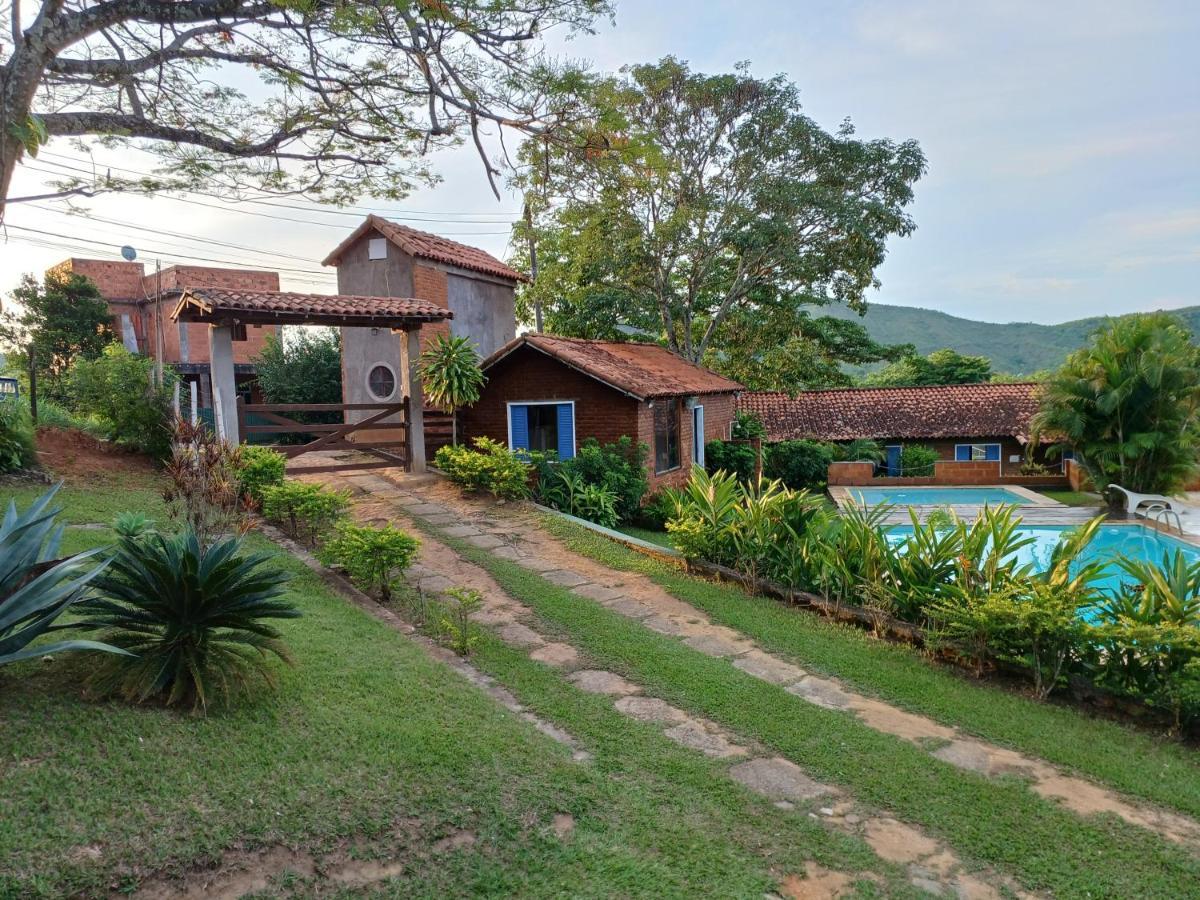 Hostel Das Estrelas Areal Ngoại thất bức ảnh