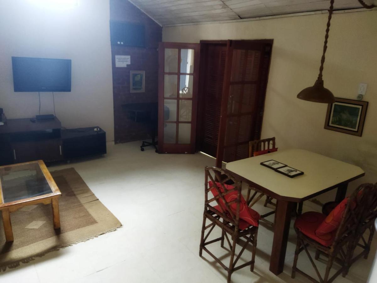 Hostel Das Estrelas Areal Ngoại thất bức ảnh