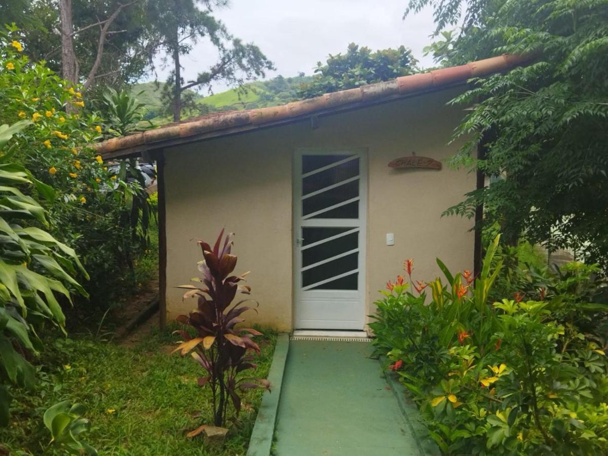 Hostel Das Estrelas Areal Ngoại thất bức ảnh