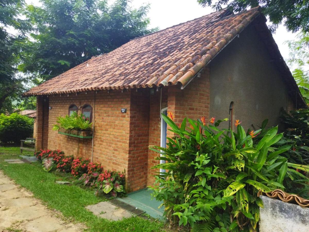 Hostel Das Estrelas Areal Ngoại thất bức ảnh