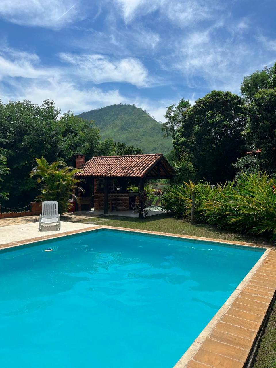Hostel Das Estrelas Areal Ngoại thất bức ảnh