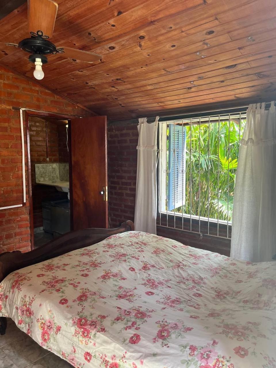 Hostel Das Estrelas Areal Ngoại thất bức ảnh
