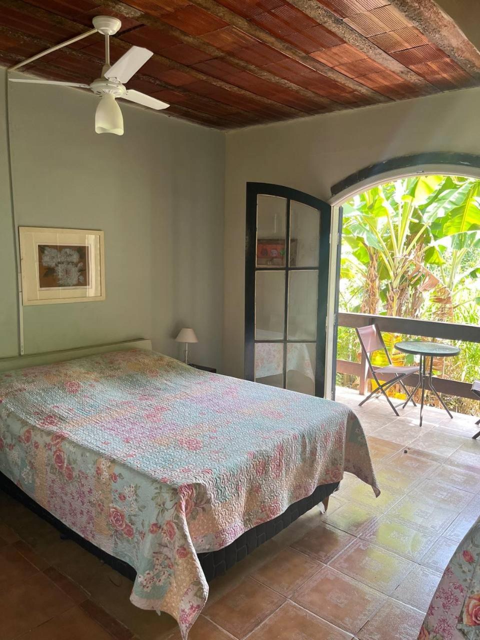 Hostel Das Estrelas Areal Ngoại thất bức ảnh