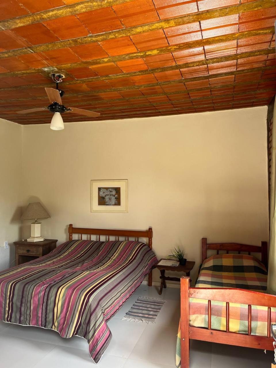 Hostel Das Estrelas Areal Ngoại thất bức ảnh