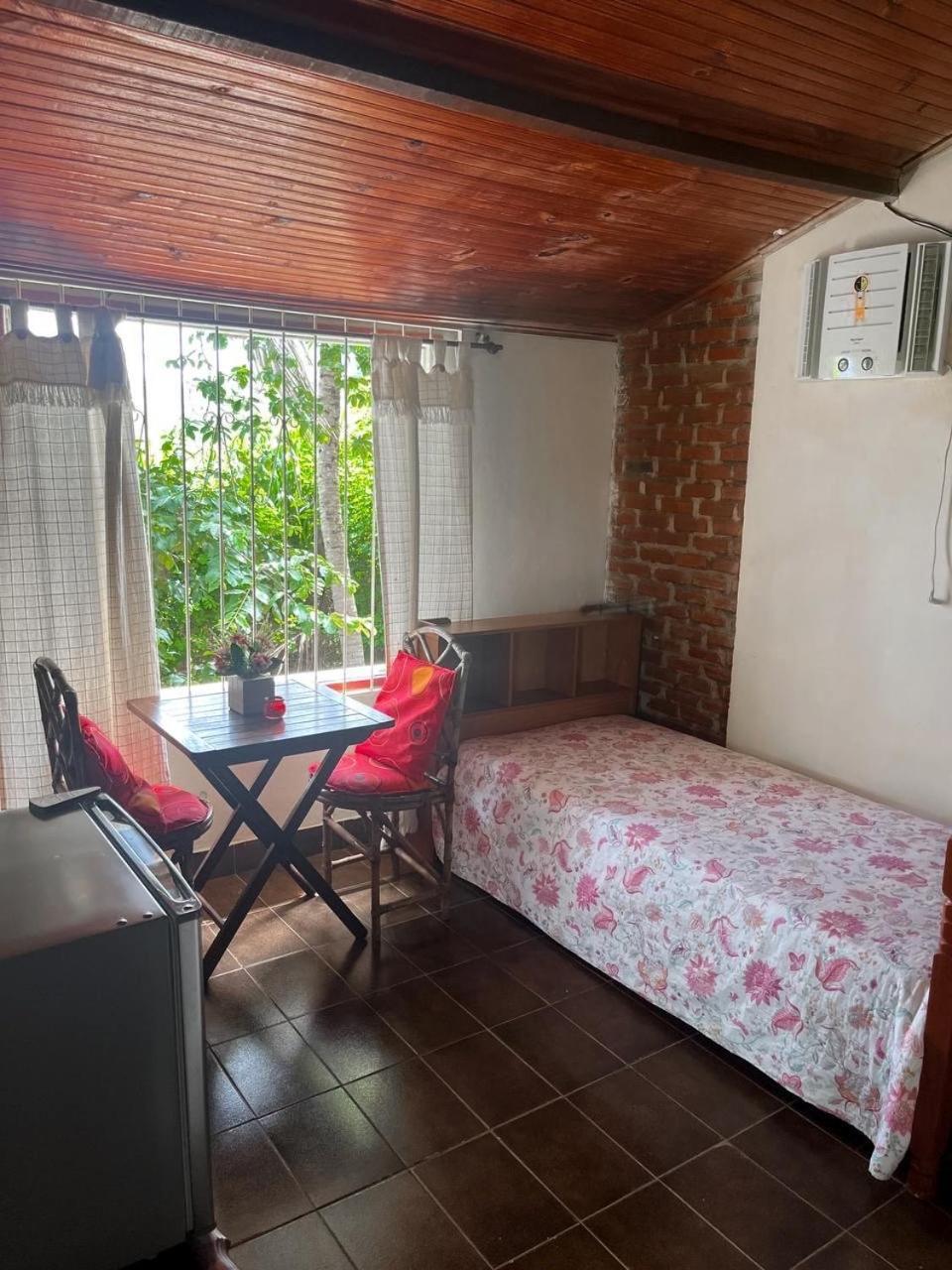 Hostel Das Estrelas Areal Ngoại thất bức ảnh