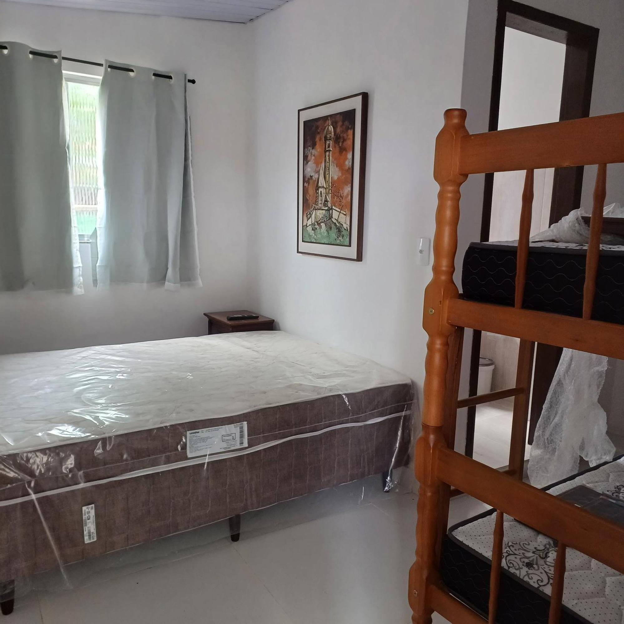Hostel Das Estrelas Areal Ngoại thất bức ảnh