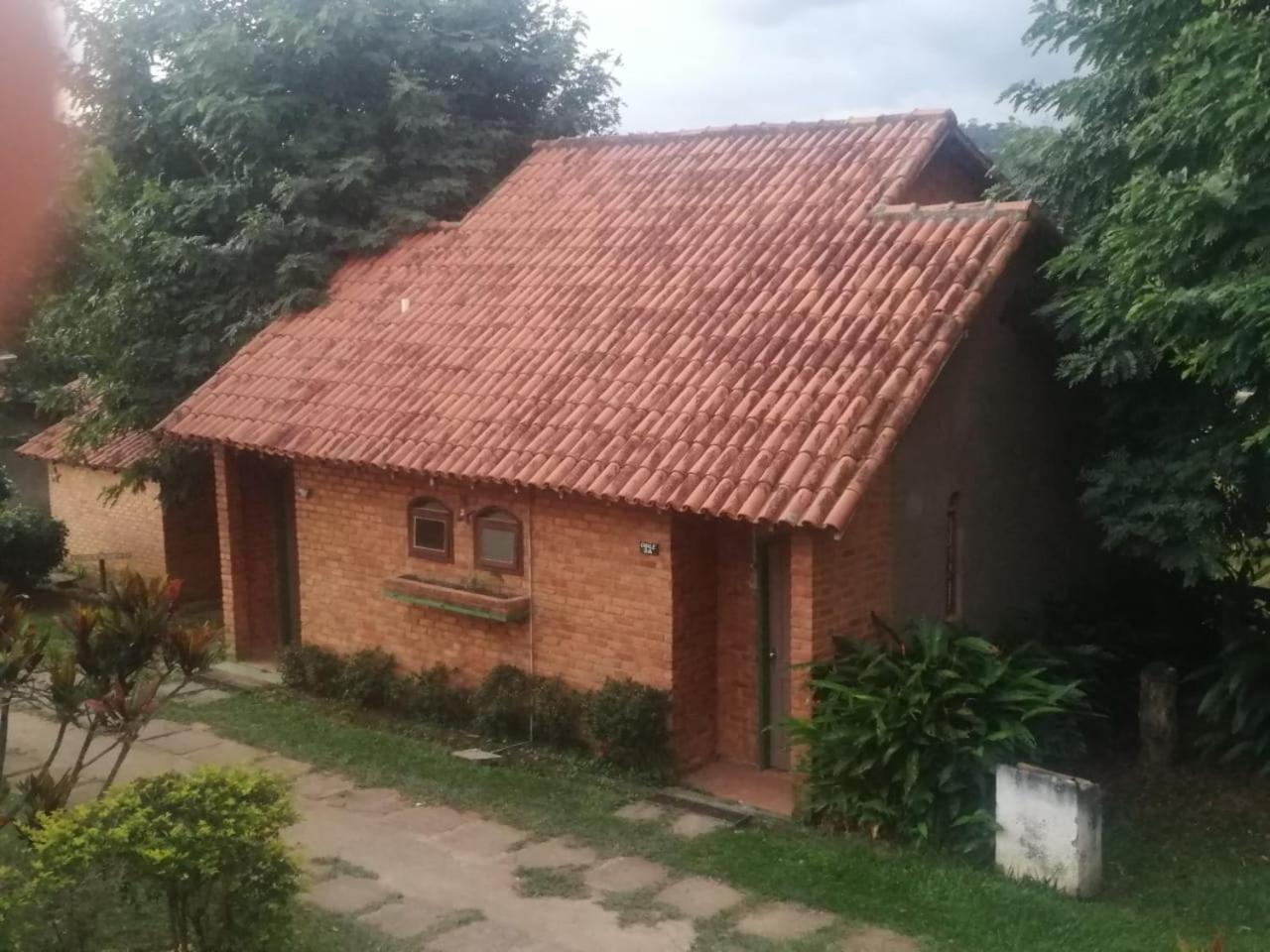 Hostel Das Estrelas Areal Ngoại thất bức ảnh