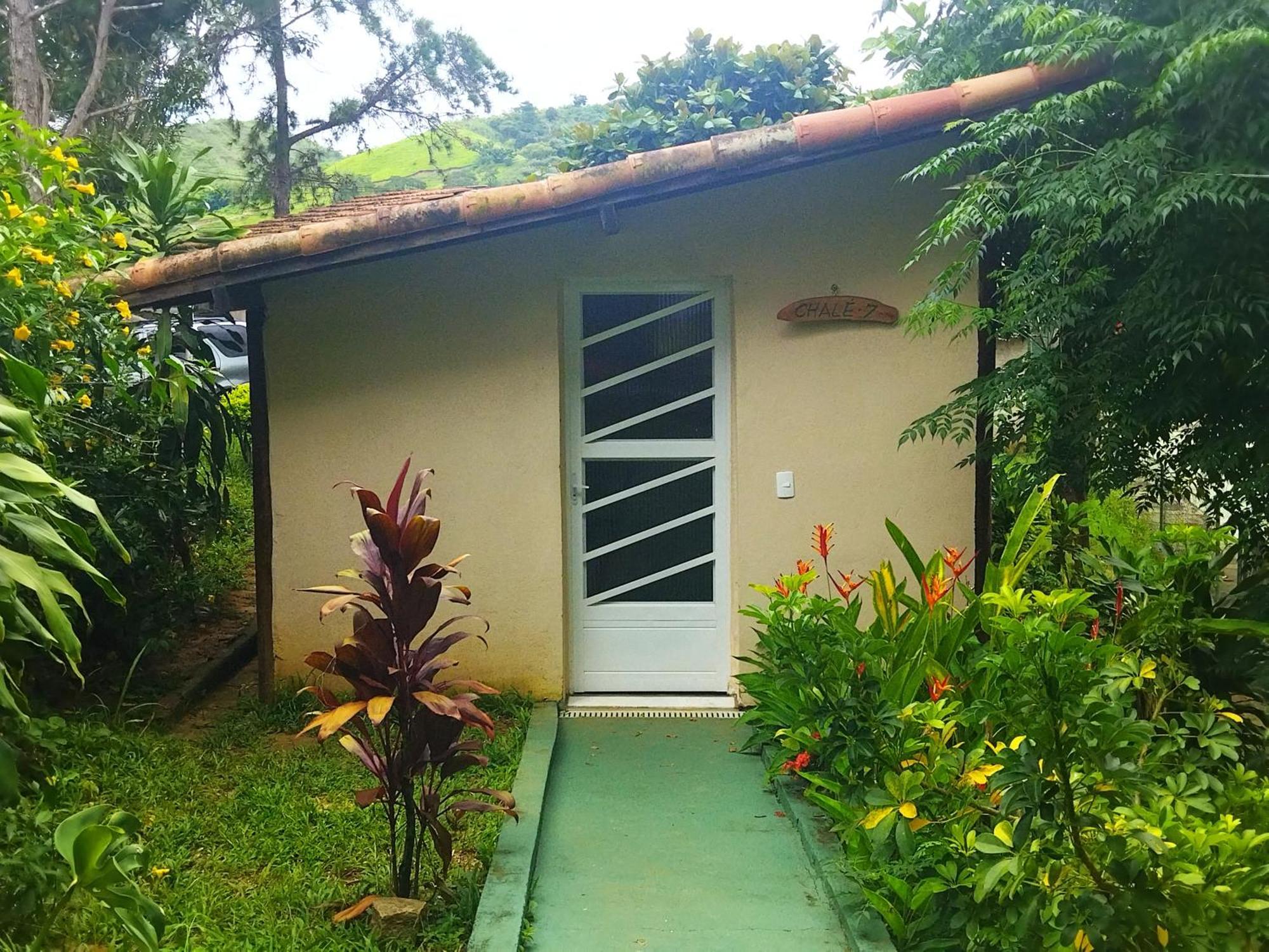 Hostel Das Estrelas Areal Ngoại thất bức ảnh