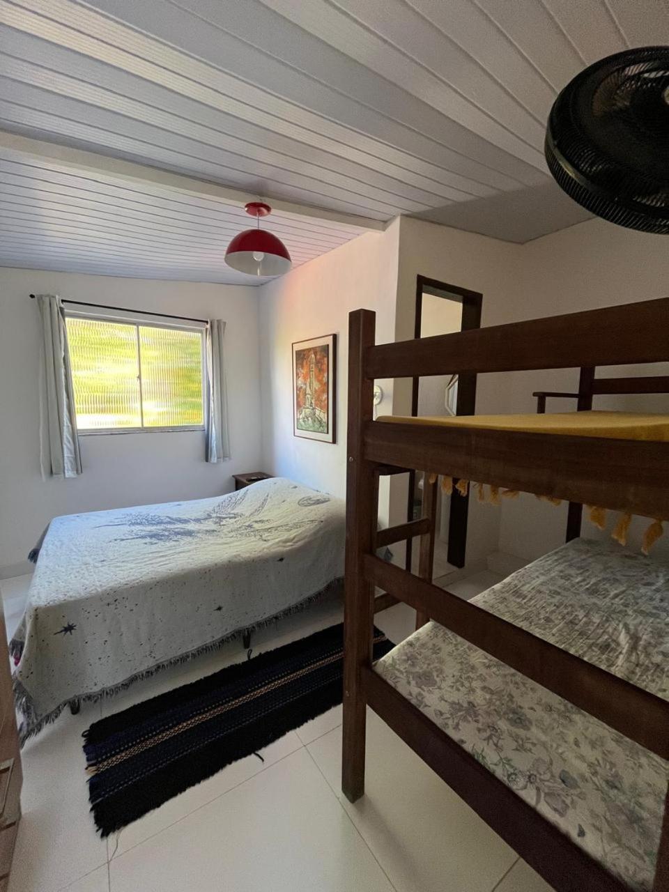 Hostel Das Estrelas Areal Ngoại thất bức ảnh