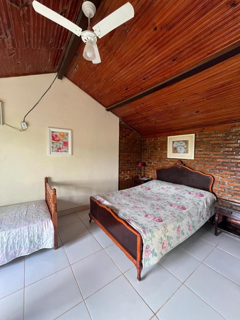 Hostel Das Estrelas Areal Ngoại thất bức ảnh