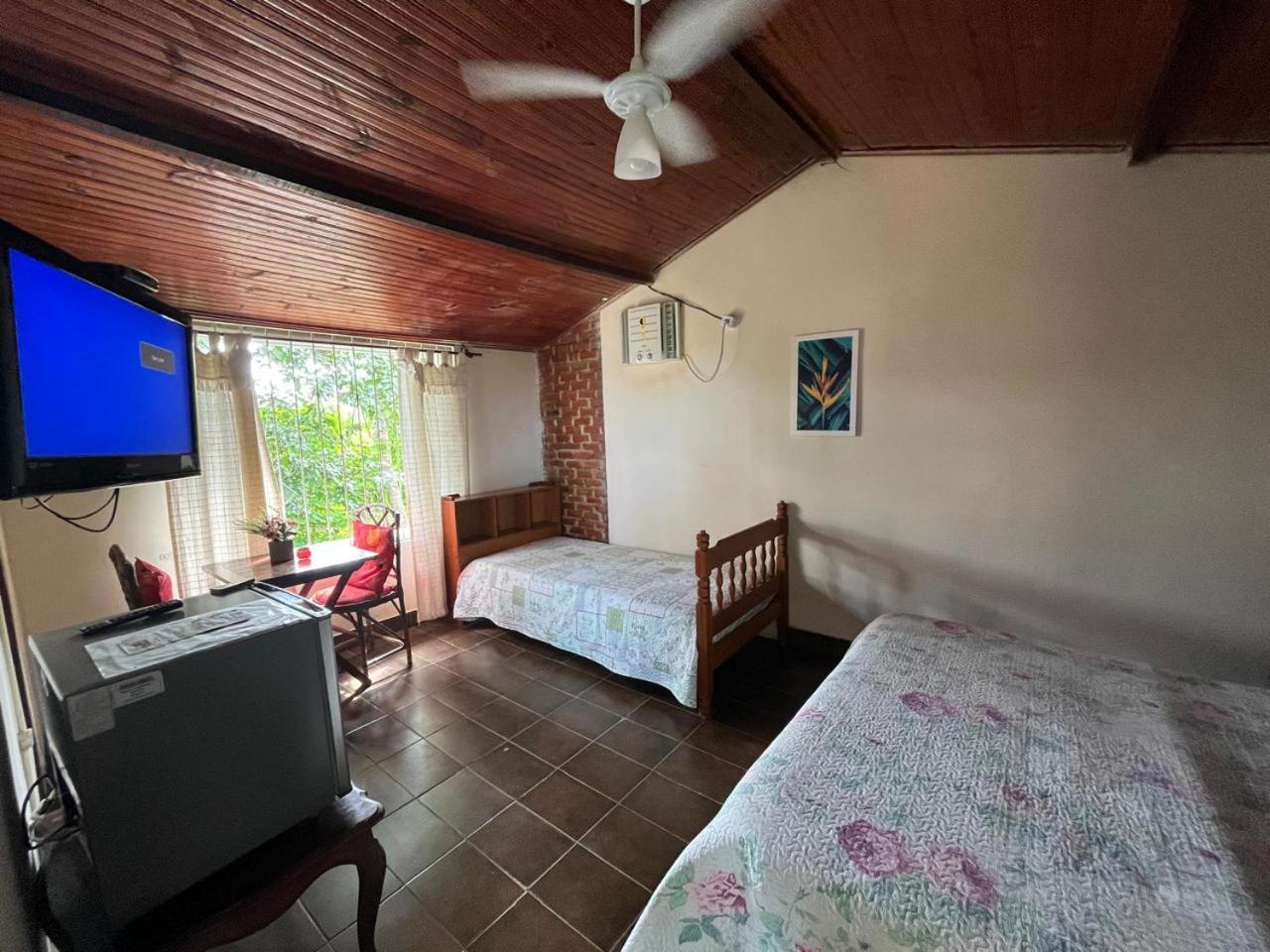 Hostel Das Estrelas Areal Ngoại thất bức ảnh