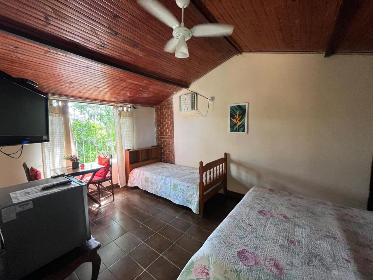 Hostel Das Estrelas Areal Ngoại thất bức ảnh