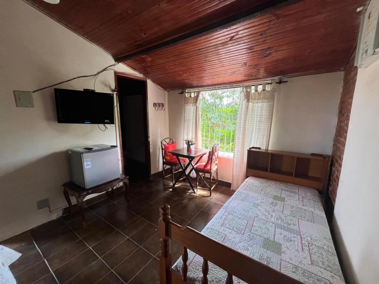 Hostel Das Estrelas Areal Ngoại thất bức ảnh