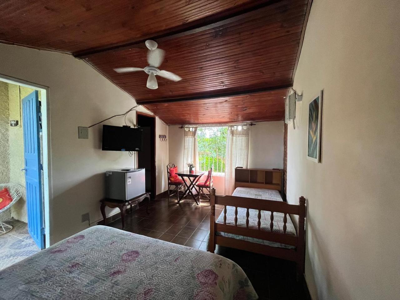 Hostel Das Estrelas Areal Ngoại thất bức ảnh