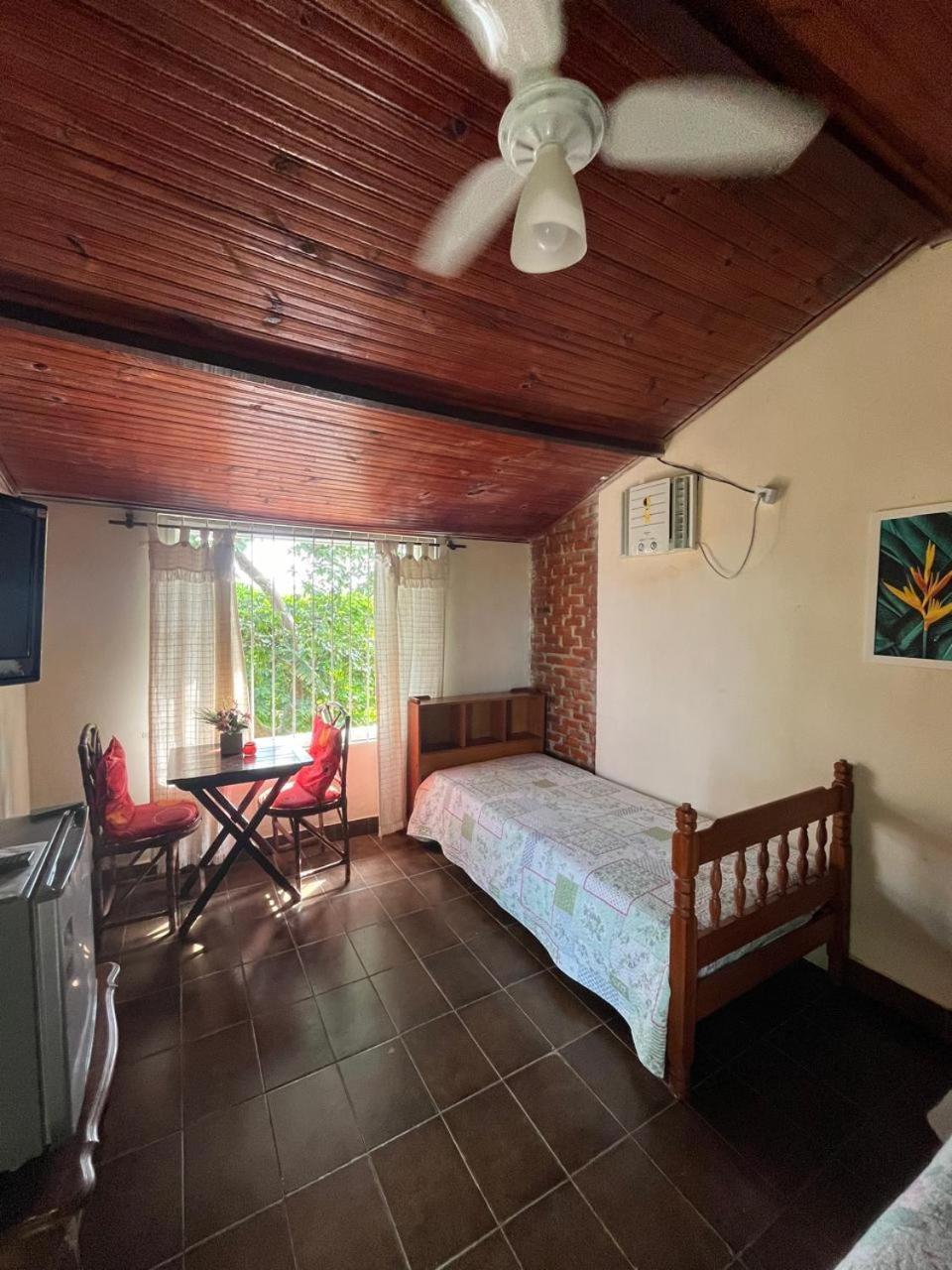 Hostel Das Estrelas Areal Ngoại thất bức ảnh