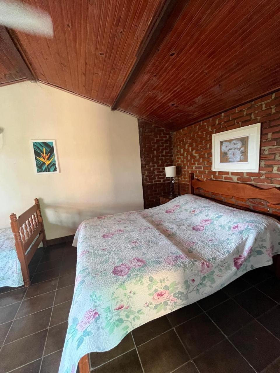 Hostel Das Estrelas Areal Ngoại thất bức ảnh