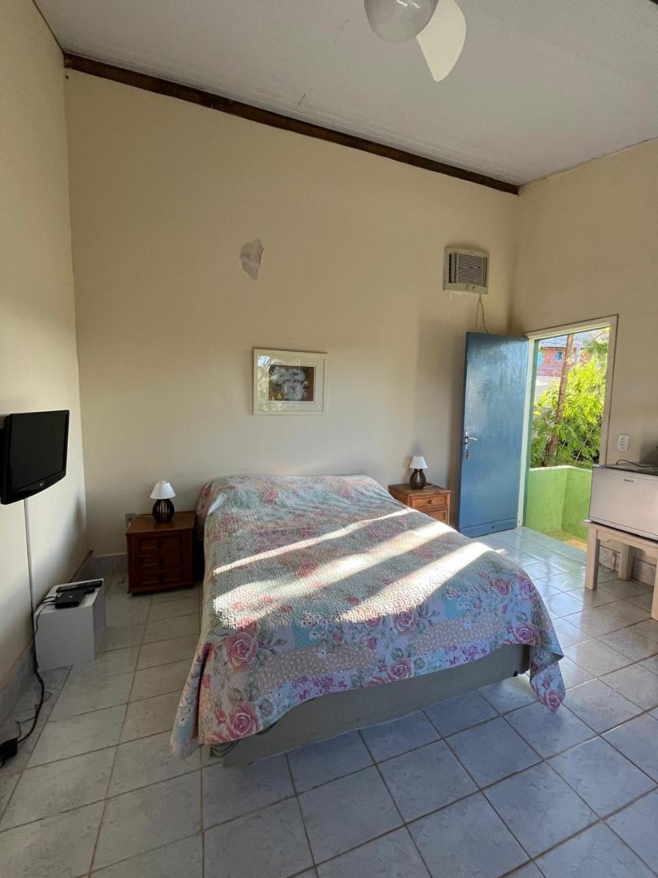 Hostel Das Estrelas Areal Ngoại thất bức ảnh