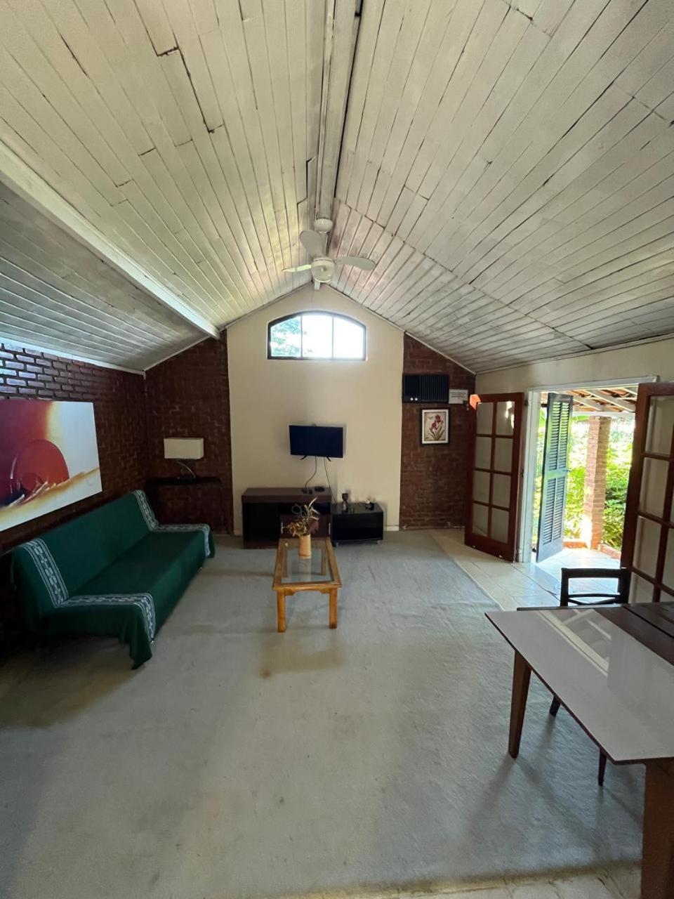 Hostel Das Estrelas Areal Ngoại thất bức ảnh