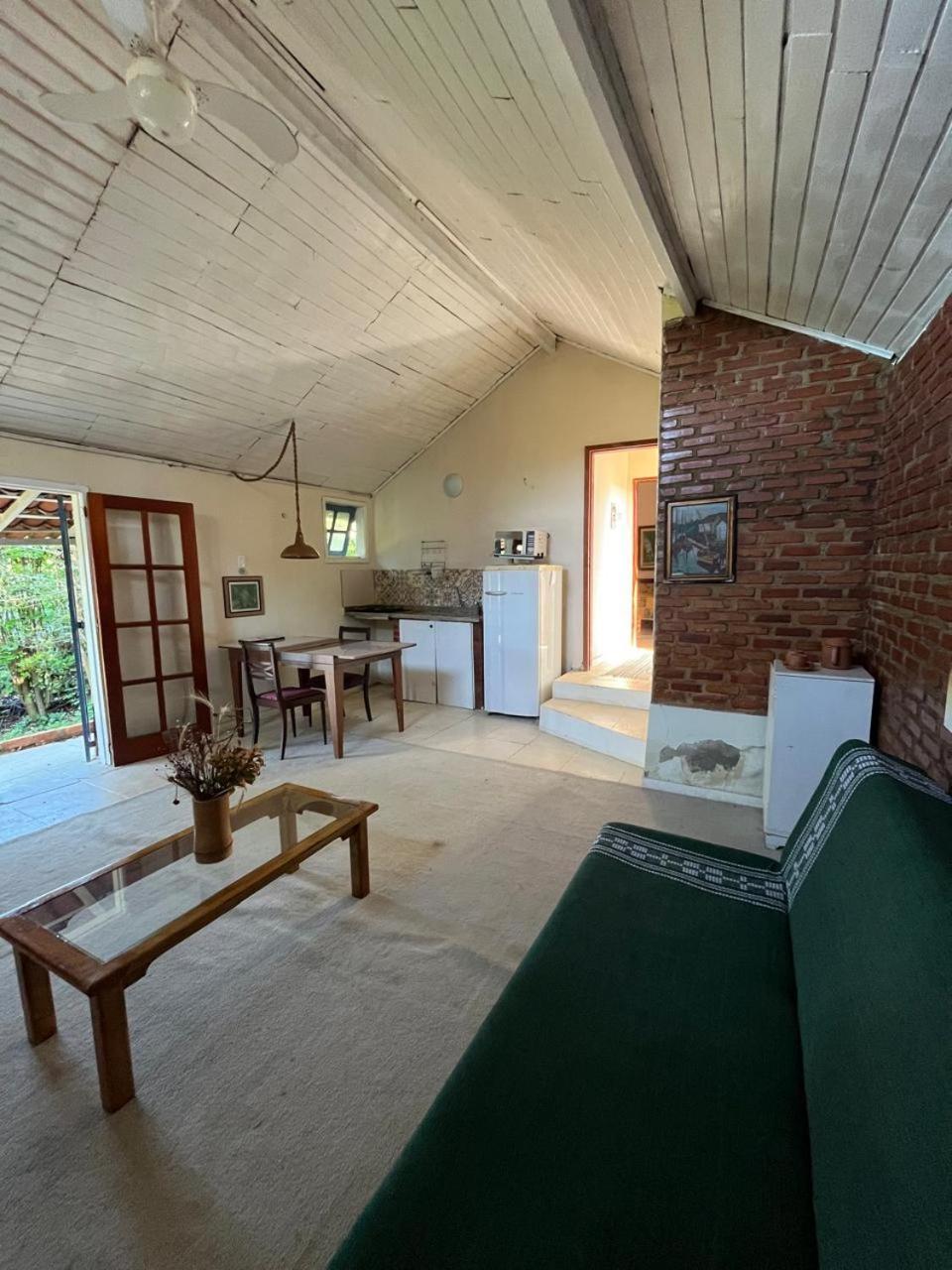 Hostel Das Estrelas Areal Ngoại thất bức ảnh